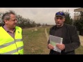 Click to View : Remont Wałów - co, gdzie, jak 16 kwietnia 2013