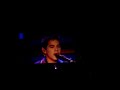 david archuleta   angels salt lake 7/15