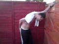 videos de Merv's Wimbledon ace