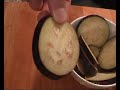 Lasaña - Receta de Cocina