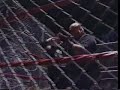 XPW Axl Rotten vs. Supreme Steel Cage, Beds Of Thumtacks