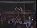 XPW Axl Rotten vs. Supreme Steel Cage, Beds Of Thumtacks