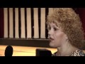 Social media 101 with Liana Li Evans, Serengeti Communications, at SES New York 2010