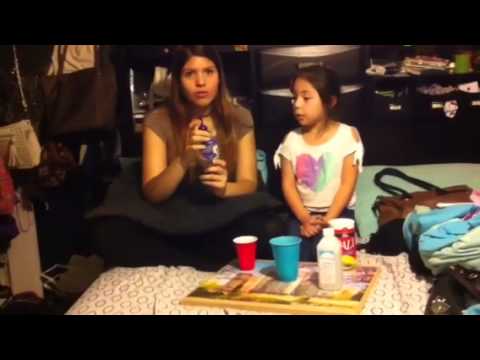 how to isolate dna from cheek cells