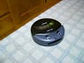 Roomba with Googly Eyes Roomba with Googly Eyes