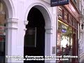 Serviced Office video