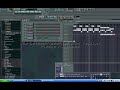 slow piano fl studio  beat