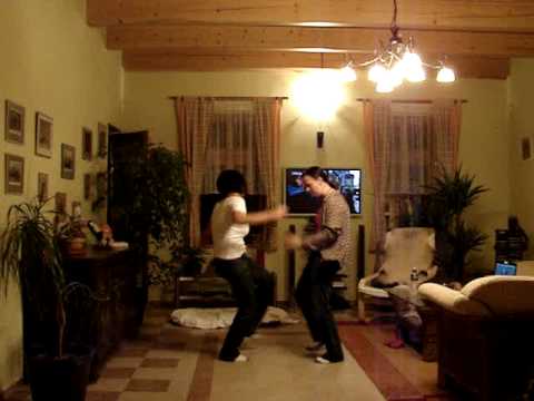 Video Diadance