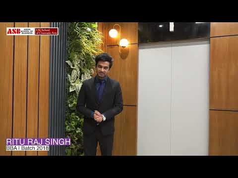Asian School of Business Noida General video thumbnail 21