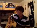 Joker cover (steve miller band) -Brad Doggett