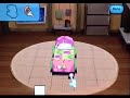 MySims ( Wii ) Interior Decorating Gameplay MySims ( Wii ) Interior Decorating Gameplay