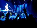 ARNEL PINEDA JOURNEY *SEPERATE WAYS* HOUSTON 7/26 concert