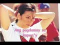 REGINE SINGS \"ISANG LAHI\"