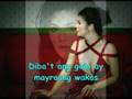 REGINE SINGS ISANG LAHI