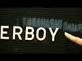 axe riverboy (and the riverboyz) on a promotional tour in japan. watch the hardest working man in show biz: ping pong, push ups, karaoke, photo shoots and, erm, some tv interviews...