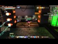 Rusty Hearts - Top Secret Facility - Revolver Natasha (SS Rank - Very Hard)