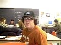 Naruto-kun031 sings 'Go!!' by flow. naruto opening #4