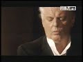 Daniel Barenboim - Moonlight sonata - 1�mov Adagio sostenuto