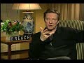 breach Chris Cooper interview