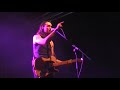 Gossos - Deixa't portar - canet de mar