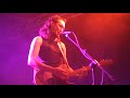 Gossos - Deixa't portar - canet de mar