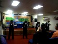La carcel by magaly rivera. Silent worshipers Ministry