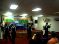 La carcel by magaly rivera. Silent worshipers Ministry
