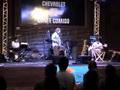 Raul de Souza e Trialogo tocam Piano na Mangueira