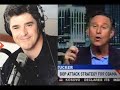 Sean Hannity and Roger Stone Waffle on \"Whitey\" Video Sean Hannity and Roger Stone Waffle on \"Whitey\" Video