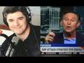 Sean Hannity and Roger Stone Waffle on Whitey Video