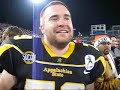 App State Dynas-Three