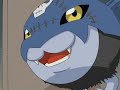 Digimon Episodio 23 Mi amigo WereGarurumon Parte 1/2