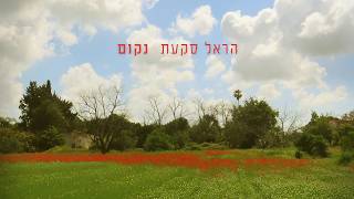הזמר הראל סקעת - סינגל חדש - נקום