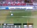 Fifa 08 crossbar challenge