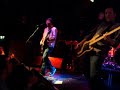 Cursive - Red Handed Sleight of Hand (Live) Cursive - Red Handed Sleight of Hand (Live)