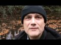 November perch fishing - 2009 video 47 (November)