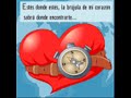 tun tun de tu corazon