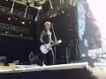 Duff McKagan Loaded Live @ Pepsi Rock 11-07-2009