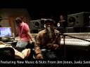 Jim Jones & Skull Gang present a Tribute to Bad Santa 3 Jim Jones & Skull Gang present a Tribute to Bad Santa 3