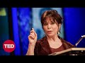 Isabel Allende: Tales of passion