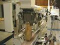 Gusset Reforming Total Bag Control (TBC) system by Pacepacer Gusset Reforming Total Bag Control (TBC) system by Pacepacer