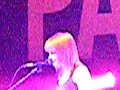 Paramore - When It Rains Paramore - When It Rains