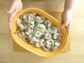 SHRIMP SCAMPI
