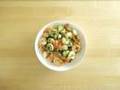 SHRIMP SCAMPI