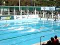 Desafio internacional de natação no Náutico Atlético Cearense - 2008.3