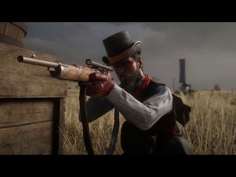 Red Dead Online - Beta Update Trailer Red Dead Online - Beta Update Trailer