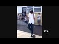 [HSR]Josh Shuffle.