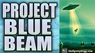 Project Blue Beam