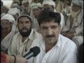 South Waziristan IDPs in DI Khan Munizae Jahangir Part 1 of 5