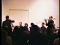 Nino Rota TROMBONE CONCERTO Chamber League YODER